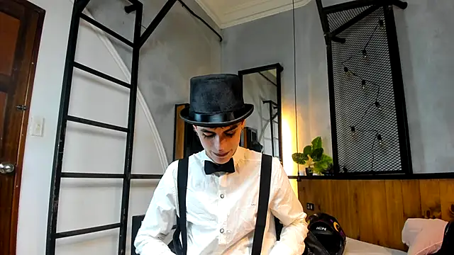 Dani mc1 online show from 31, 10, 2025