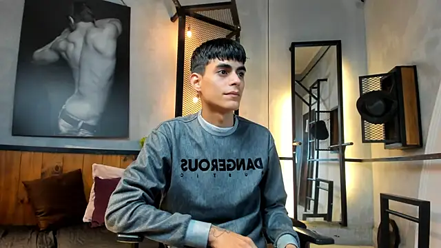 Dani mc1 online show from 16, 10, 2025