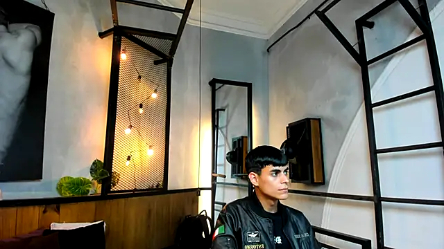 Dani mc1 online show from 17, 10, 2025