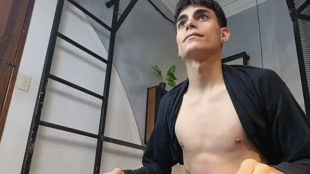 Dani mc1 online show from 20, 12, 2025