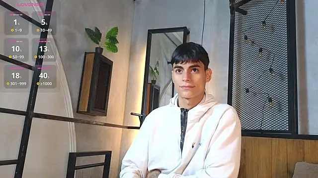 Dani mc1 online show from 15, 1, 2026