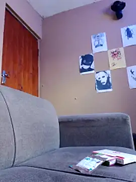 Fofa Fodida online show from 24, 5, 2026