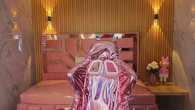 allyssa bellini s online show from 29, 10, 2025