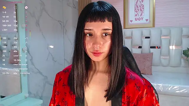 allyssa bellini s online show from 11, 10, 2025