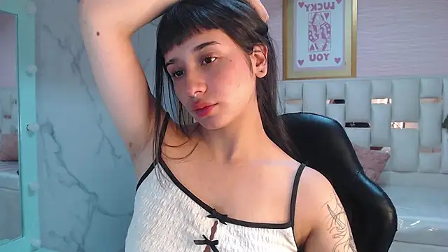 allyssa bellini s online show from 10, 11, 2025