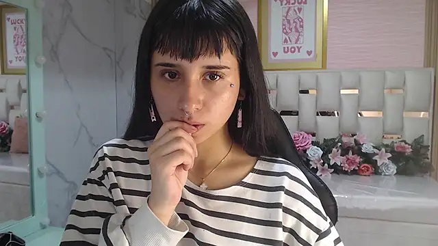 allyssa bellini s online show from 19, 12, 2025