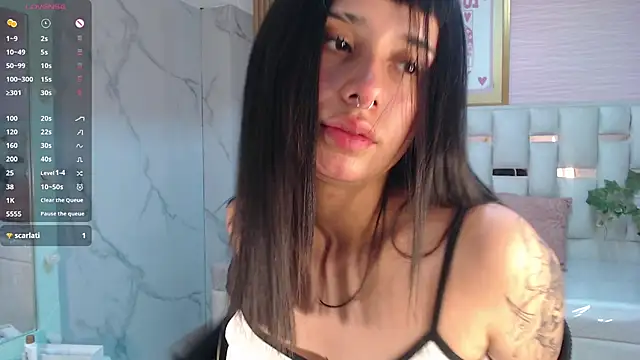 allyssa bellini s online show from 21, 10, 2025