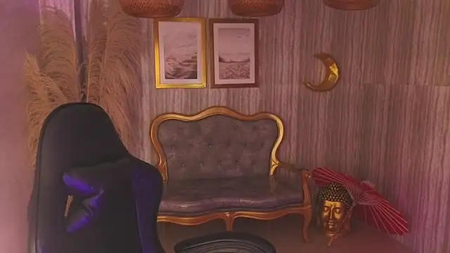 allyssa bellini s online show from 22, 11, 2025