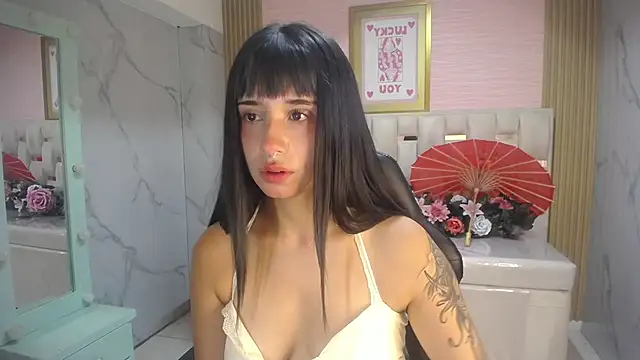 allyssa bellini s online show from 9, 1, 2026