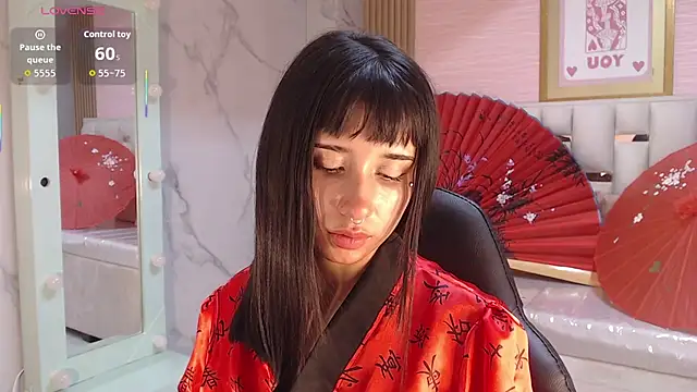 allyssa bellini s online show from 24, 9, 2025