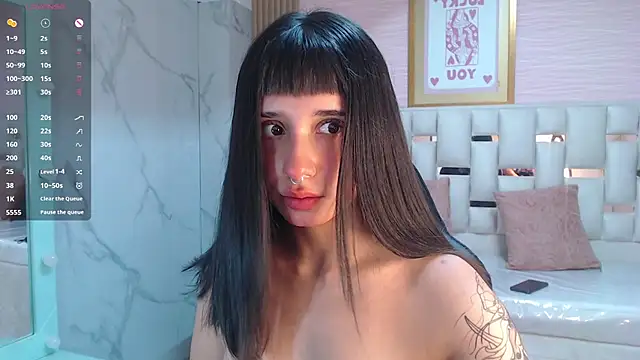 allyssa bellini s online show from 5, 11, 2025