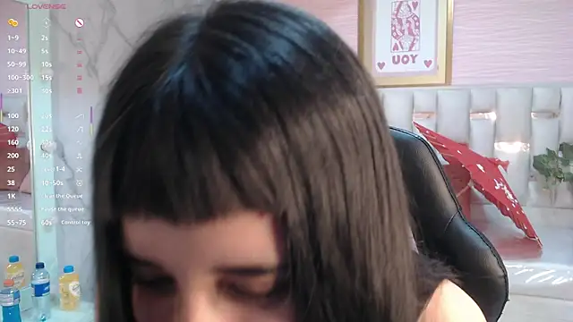 allyssa bellini s online show from 10, 10, 2025