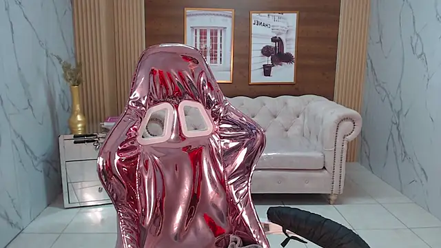 allyssa bellini s online show from 19, 10, 2025