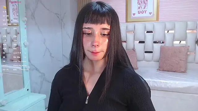 allyssa bellini s online show from 15, 11, 2025