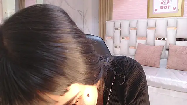 allyssa bellini s online show from 22, 9, 2025