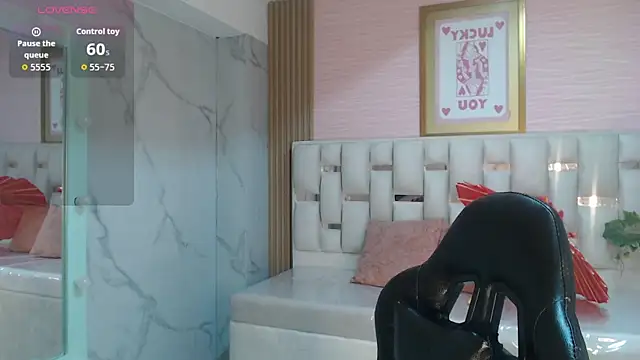 allyssa bellini s online show from 24, 10, 2025