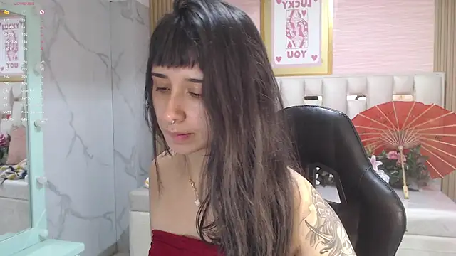 allyssa bellini s online show from 20, 12, 2025