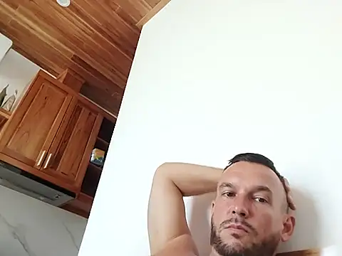 SergoNight online show from 24, 5, 2026