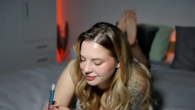 Snapshot of LilyFlamee chatting on 15, 2, 2026 LilyFlamee online show from 15, 2, 2026