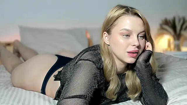 LilyFlamee online show from 31, 5, 2026