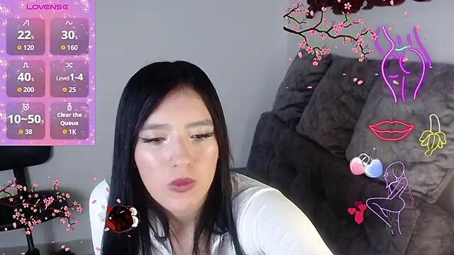 Snapshot of Velvet_28 chatting on 20, 9, 2025 Velvet 28 online show from 20, 9, 2025