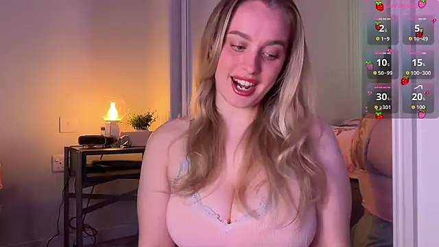 jjulietterose online show from 9, 5, 2026