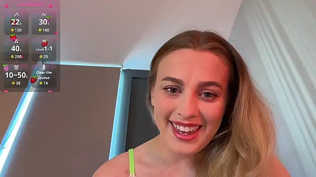 jjulietterose online show from 30, 4, 2026
