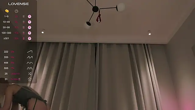 sashaloveyou online show from 29, 3, 2026