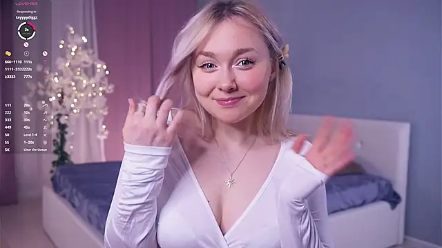 AccaCroyle online show from 19, 3, 2026