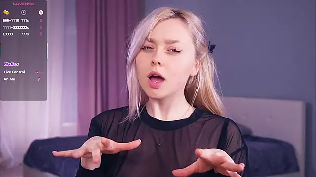 AccaCroyle online show from 23, 2, 2026