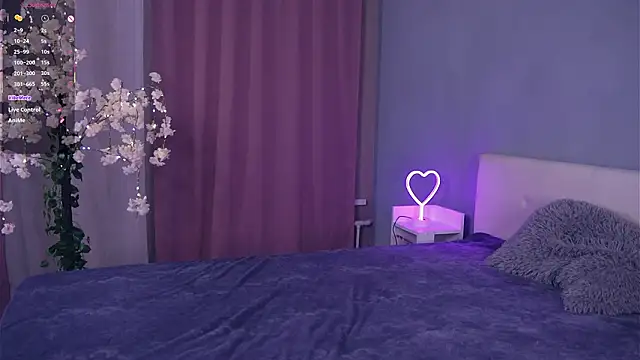 AccaCroyle online show from 27, 2, 2026