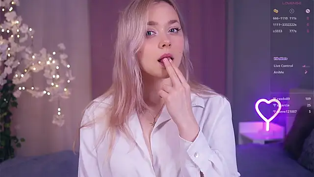 AccaCroyle online show from 9, 2, 2026