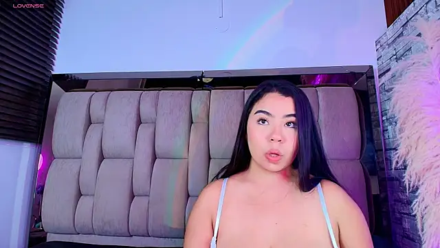 Samy Grey01 online show from 2, 5, 2026