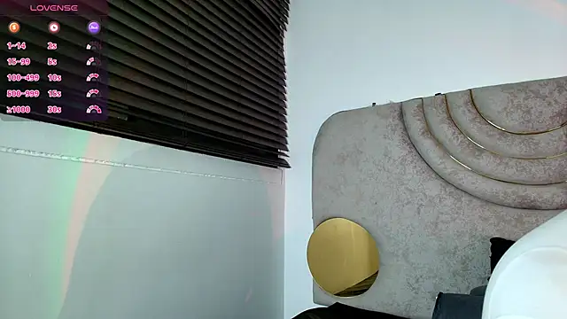 Samy Grey01 online show from 12, 2, 2026