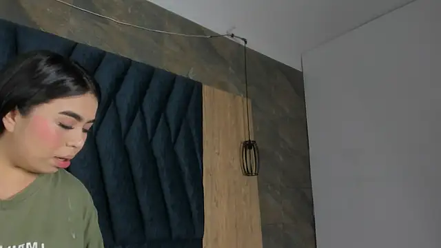 Samy Grey01 online show from 1, 11, 2025