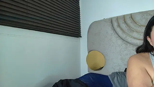 Samy Grey01 online show from 11, 1, 2026