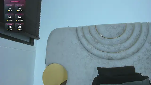 Samy Grey01 online show from 22, 12, 2025