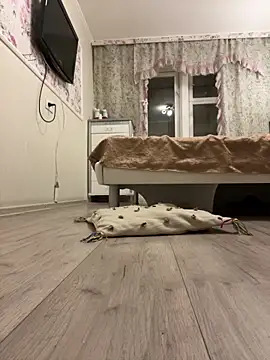 missevacrystal online show from 19, 3, 2026