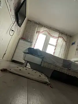 missevacrystal online show from 29, 3, 2026