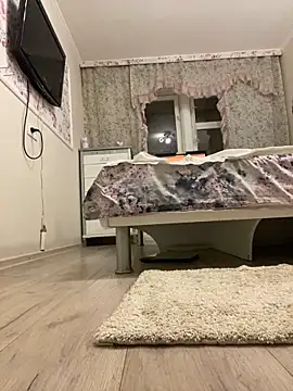 Snapshot of missevacrystal chatting on 12, 11, 2025 missevacrystal online show from 12, 11, 2025