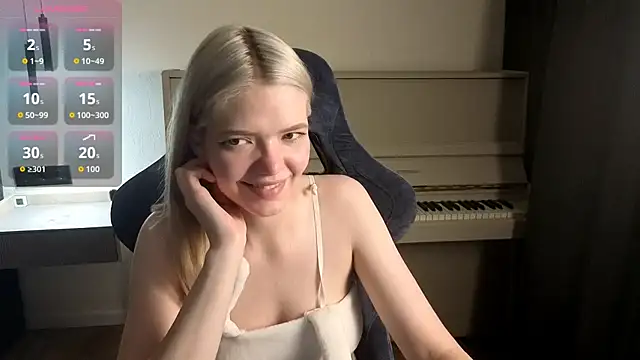 Snapshot of KatanaSVibe chatting on 6, 8, 2026 KatanaSVibe online show from 6, 8, 2026