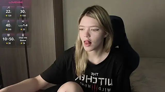 KatanaSVibe online show from 1, 12, 2025