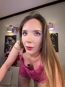 LINA ALL EYES ON YOU online show from 5, 1, 2026