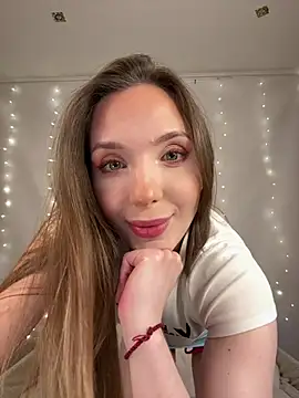 LINA ALL EYES ON YOU online show from 25, 4, 2026