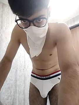 mrmasseur06 online show from 6, 10, 2025