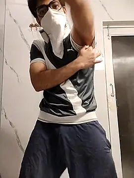 mrmasseur06 online show from 28, 3, 2026