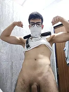 mrmasseur06 online show from 14, 1, 2026
