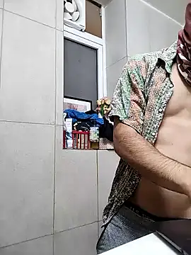 mrmasseur06 online show from 1, 7, 2026