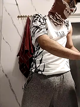 mrmasseur06 online show from 30, 3, 2026