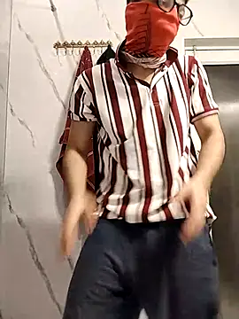 mrmasseur06 online show from 31, 3, 2026